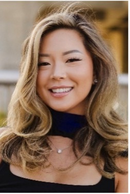 Portrait of Ashley Kim