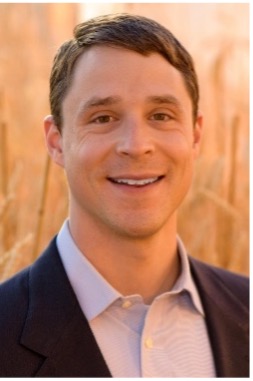 Portrait of Nicholas &ldquo;Cole&rdquo; Mueth